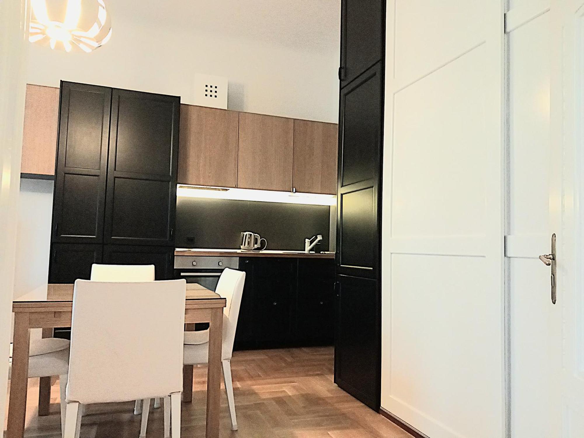 Excellent Apartments Illyria, Zagreb Downtown Exterior foto